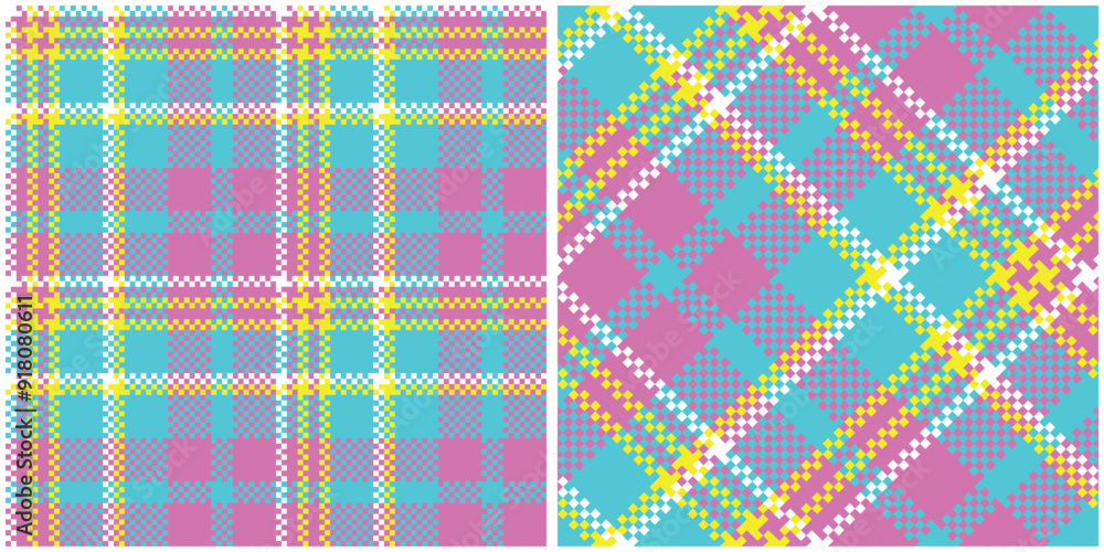 Scottish Tartan Seamless Pattern. Classic Scottish Tartan Design. for Scarf, Dress, Skirt, Other Modern Spring Autumn Winter Fashion Textile Design. Scottish Tartan Seamless Pattern. Classic Scottish Tartan Design. for Scarf, Dress, Skirt, Other Modern Spring Autumn Winter Fashion Textile Design.