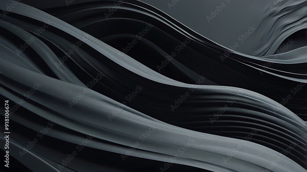 Abstract 3d render illustration backdrop Abstract 3d render illustration backdrop