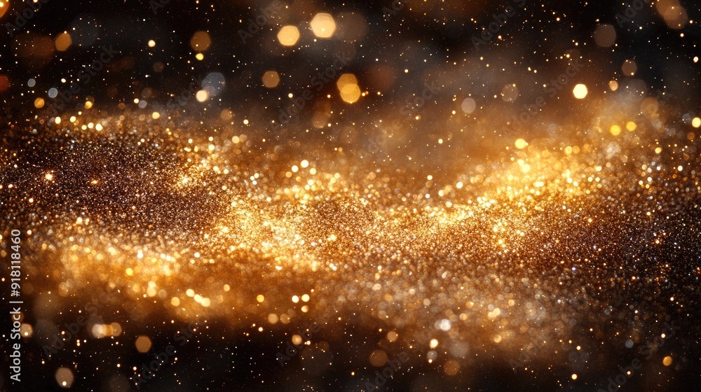 Bronze sparkling background with subtle light flickers, evoking a rustic and elegant feel, suitable for vintage and classic themes Bronze sparkling background with subtle light flickers, evoking a rustic and elegant feel, suitable for vintage and classic themes