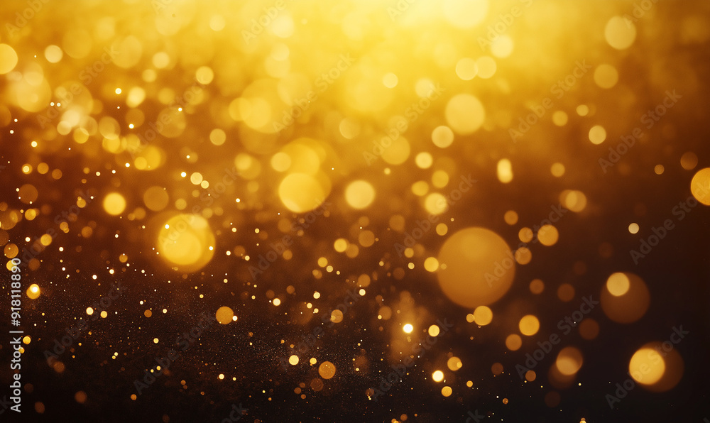 Abstract bokeh background Abstract bokeh background