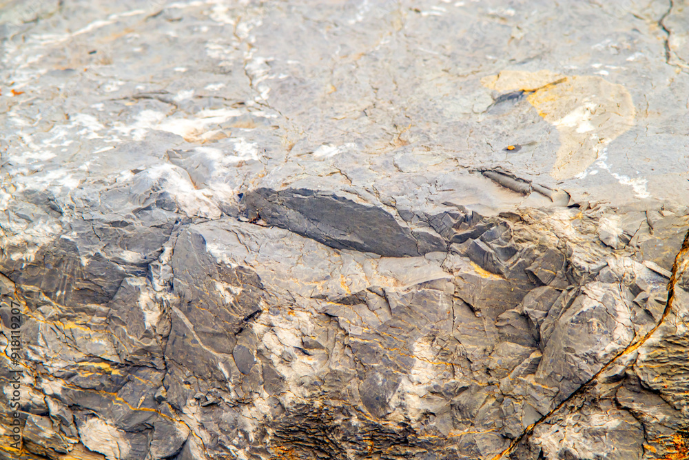 close up selective view of rock texture close up selective view of rock texture