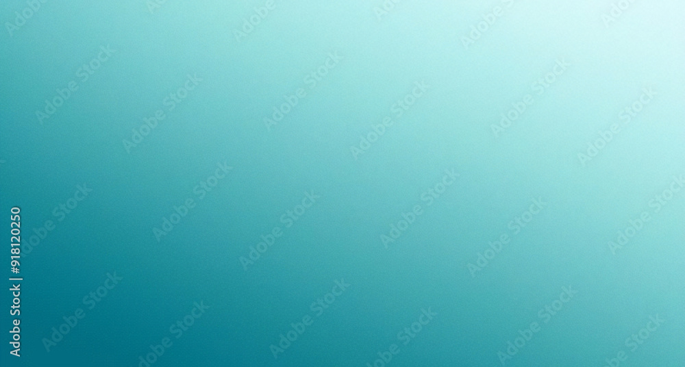 Fondo azul turquesa borroso abstracto y textura degradada para su diseño gráfico Fondo azul turquesa borroso abstracto y textura degradada para su diseño gráfico