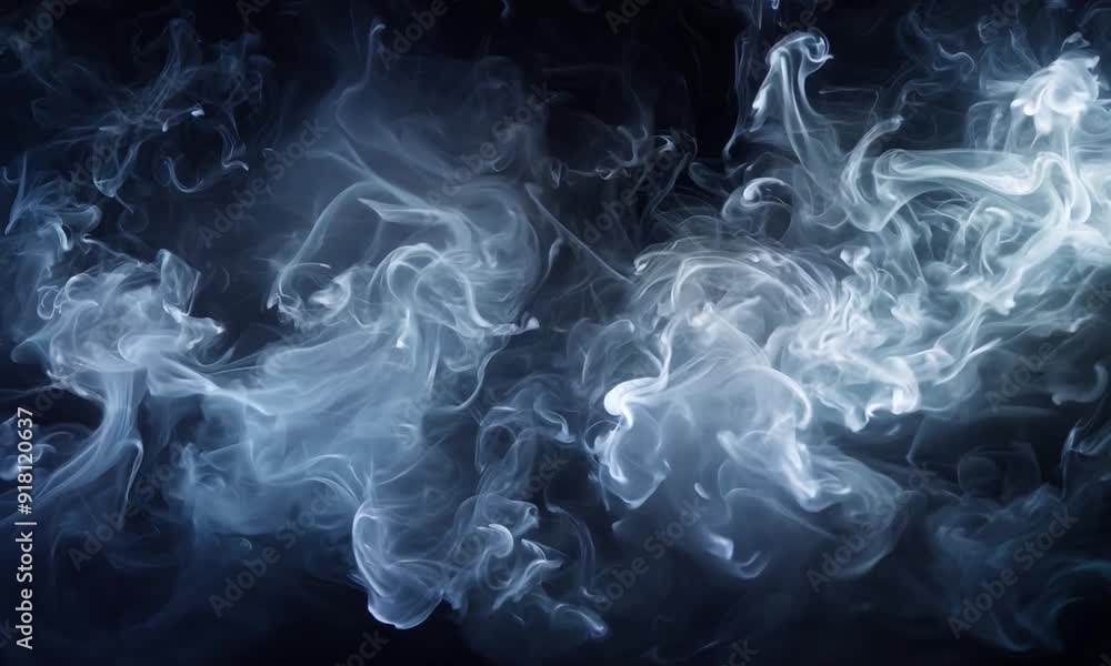 Abstract Smoke Photography Abstract Smoke Photography