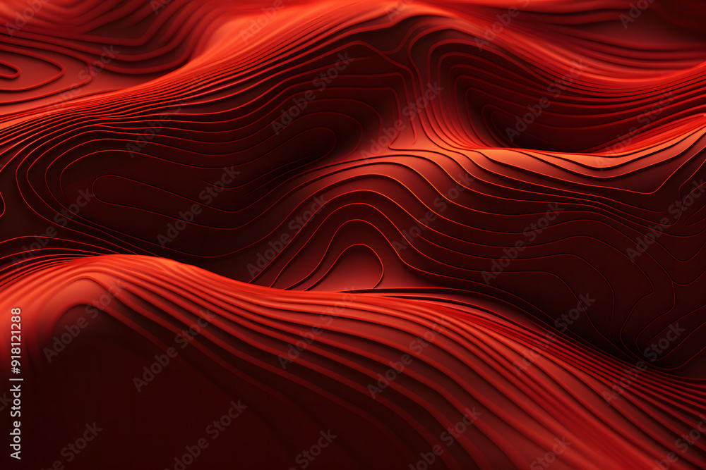 Red Waves for Smooth Projects Red Waves for Smooth Projects