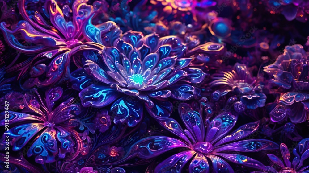 background with flowers background with flowers