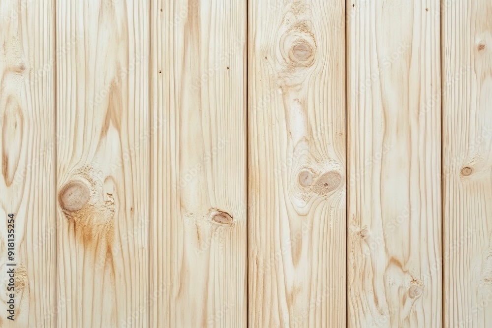 beige wood texture with natural pattern, light wooden background with generative ai beige wood texture with natural pattern, light wooden background with generative ai