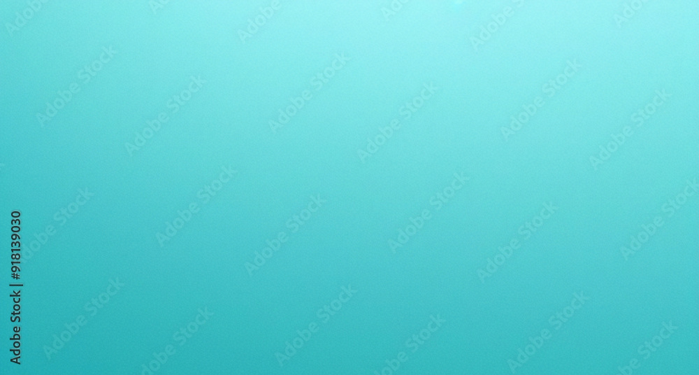 Obraz premium Blue teal and white background textured 4k painting wallpaper illustration 