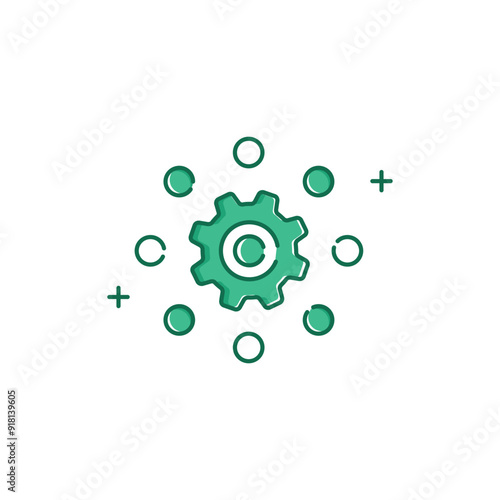 Analogical Reasoning Illustration Design,  logic, thinking, analysis, decision making, cognition, problem solving, reasoning