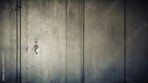 An abstract grunge concrete wall distressed texture background.