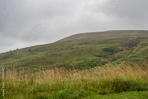 Brecon Beacons, Wales