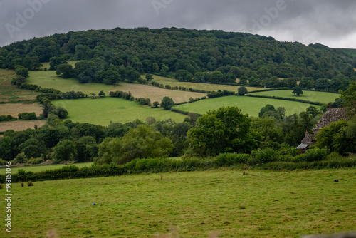 Brecon Beacons, Wales