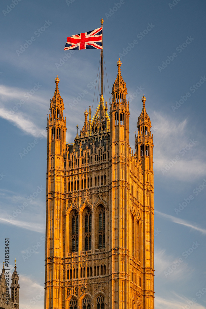 Fototapeta premium London, England