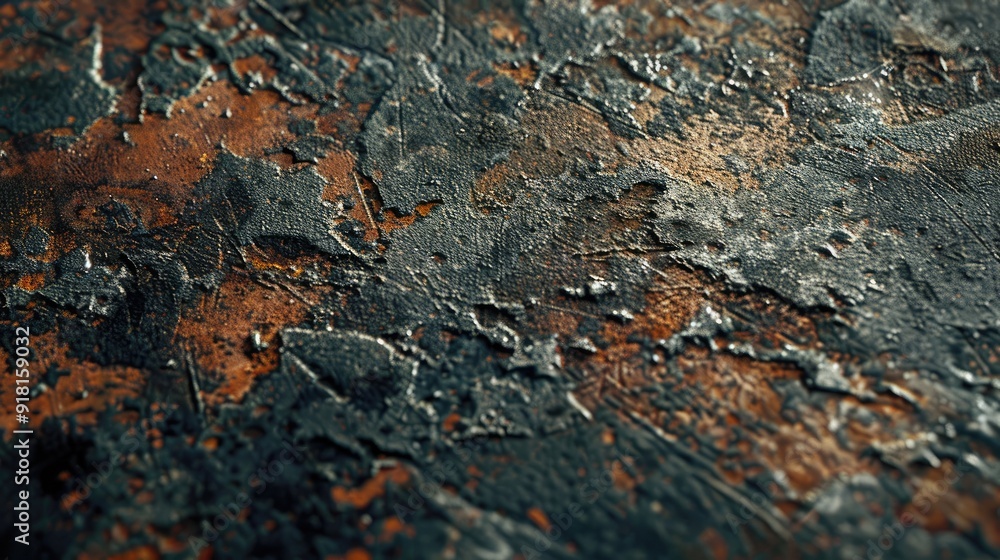 Grunge metal background or texture with scratches and cracks; spots, dust, scuffs; industrial style Grunge metal background or texture with scratches and cracks; spots, dust, scuffs; industrial style