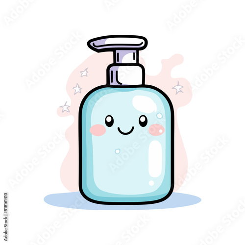 things in the bathroom