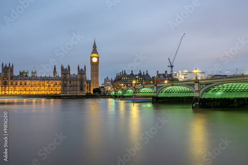 London, England