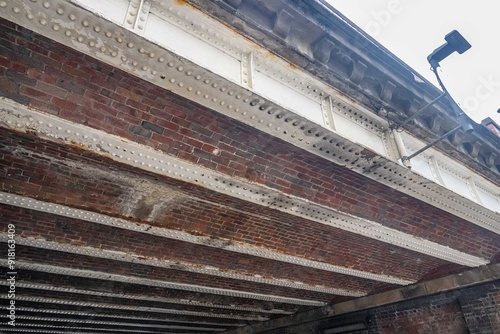 Wallpaper Mural London, England Torontodigital.ca