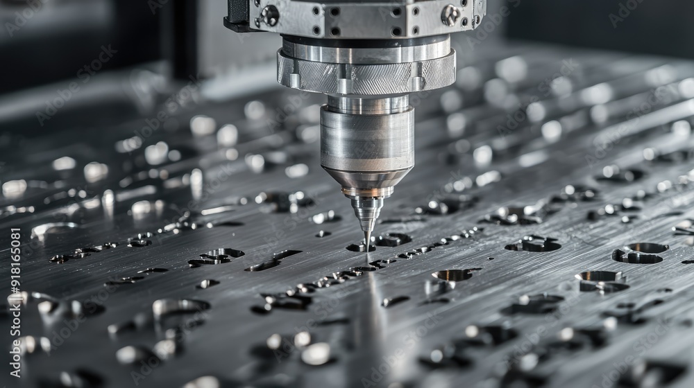 Precision Metal Forming with Heavy-Duty Sheet Metal Bending Machine, Generative Ai Precision Metal Forming with Heavy-Duty Sheet Metal Bending Machine, Generative Ai