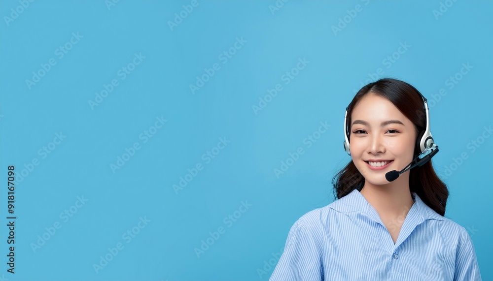 20代のオペレーターのアジア人の女性。(An Asian female operator in her 20s.)
20代のオペレーターのアジア人の女性。(An Asian female operator in her 20s.)