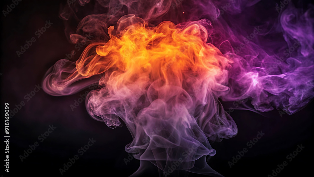 fire and smoke fire and smoke