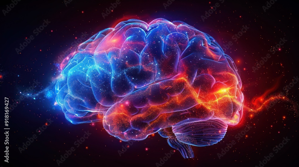 Neural Network: Creative Brain Icon Design for Technology and Innovation Neural Network: Creative Brain Icon Design for Technology and Innovation