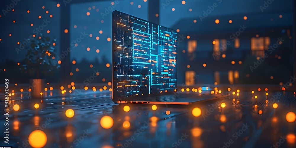 Smart Home Technology in Modern Life Smart Home Technology in Modern Life