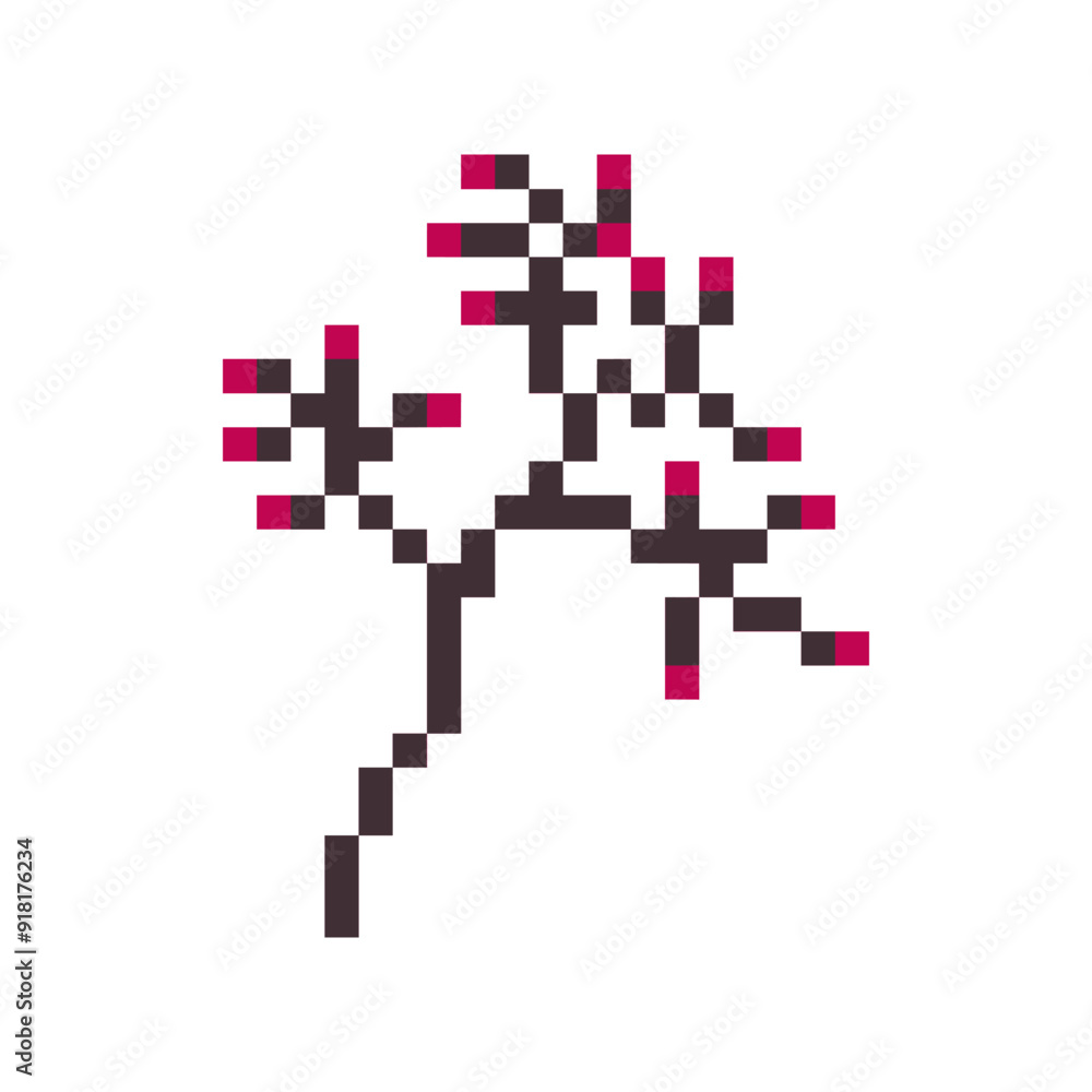 twig pixel art for your needs twig pixel art for your needs