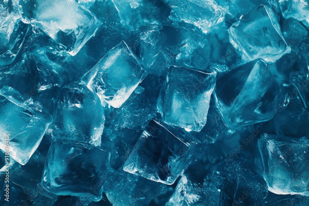 ice cube background, ice cube texture, ice cube wallpaper, with generative ai ice cube background, ice cube texture, ice cube wallpaper, with generative ai