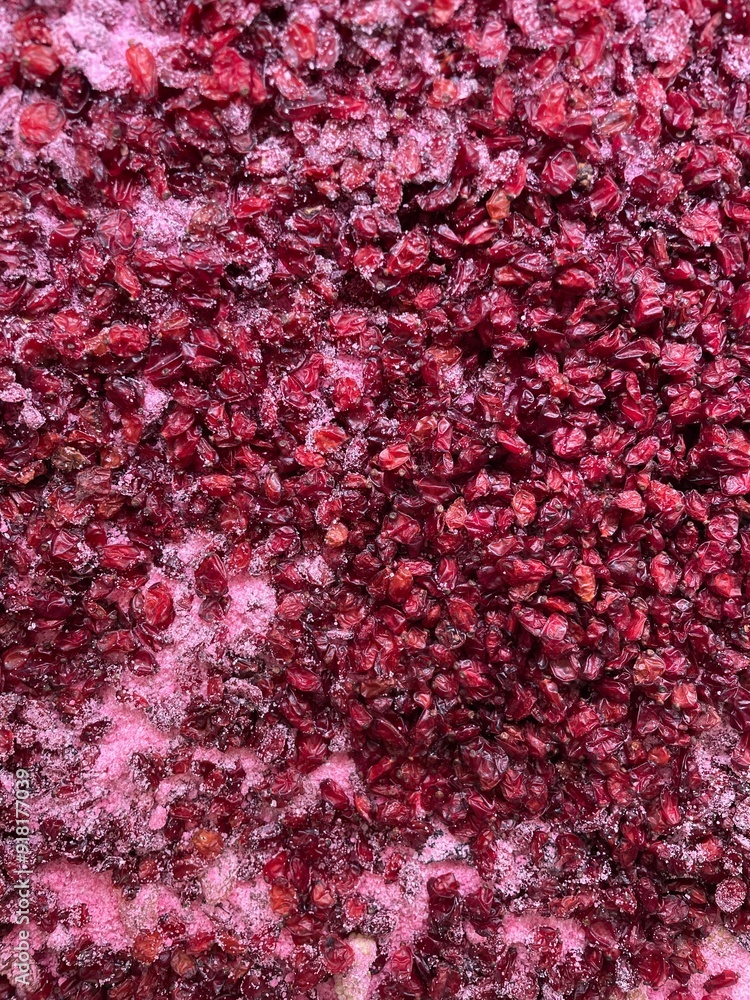 Pomegranate tea mix Pomegranate tea mix