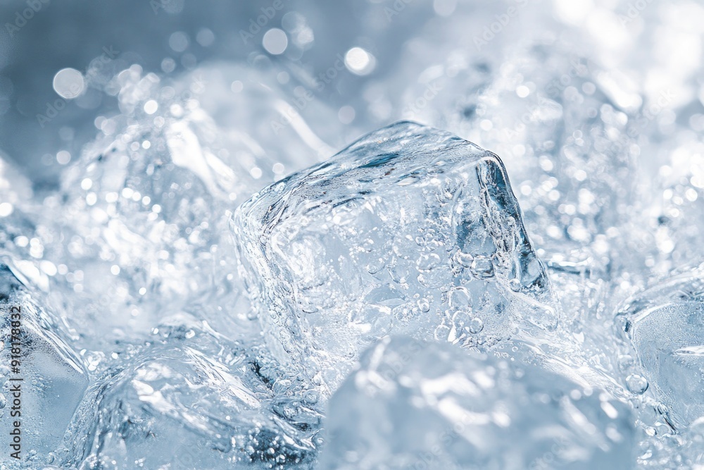 ice cube background, ice cube texture, ice cube wallpaper, with generative ai ice cube background, ice cube texture, ice cube wallpaper, with generative ai