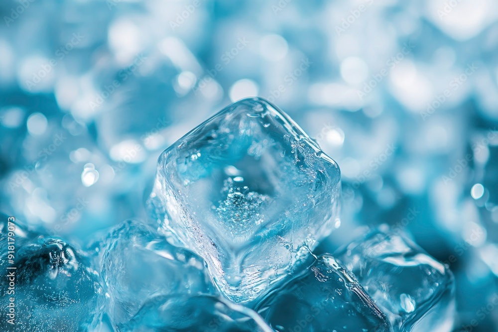 ice cube background, ice cube texture, ice cube wallpaper, with generative ai ice cube background, ice cube texture, ice cube wallpaper, with generative ai