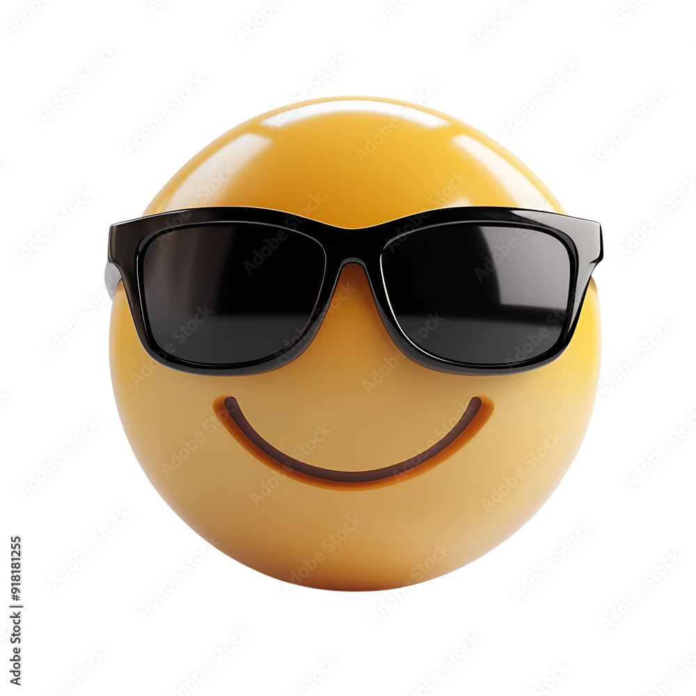 Smiling face with sunglasses three-dimensional emoji,3d cheerful glasses emoji isolated on transparent background, Happy sun emoji,png,3d smiling face emoji with expression sun glasses on, transparent Smiling face with sunglasses three-dimensional emoji,3d cheerful glasses emoji isolated on transparent background, Happy sun emoji,png,3d smiling face emoji with expression sun glasses on, transparent