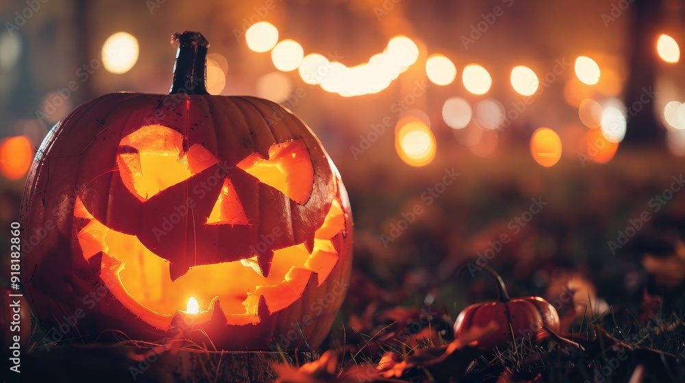 October's haunting night celebrations October's haunting night celebrations