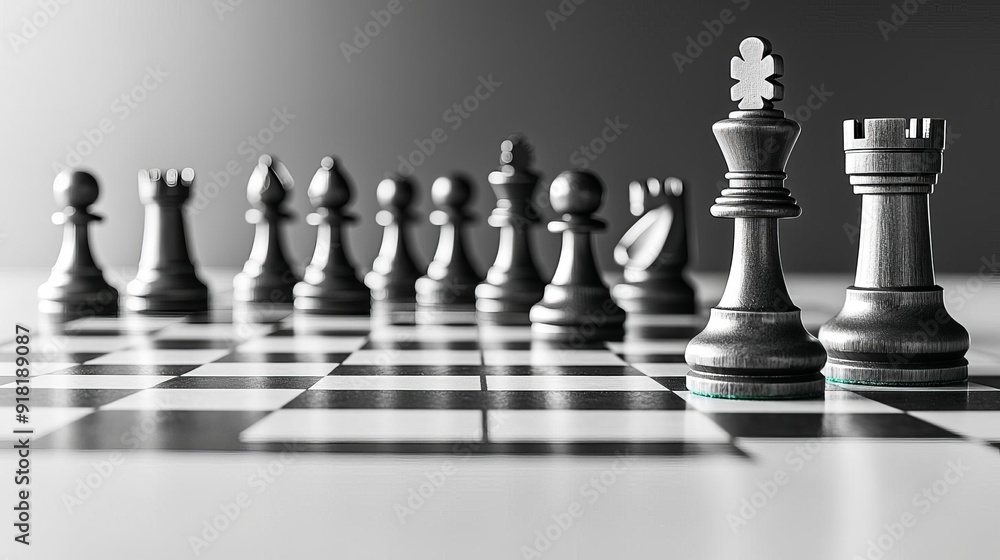 Toxic People Conflict support A chessboard with pieces representing different roles in the workplace Toxic People Conflict support A chessboard with pieces representing different roles in the workplace