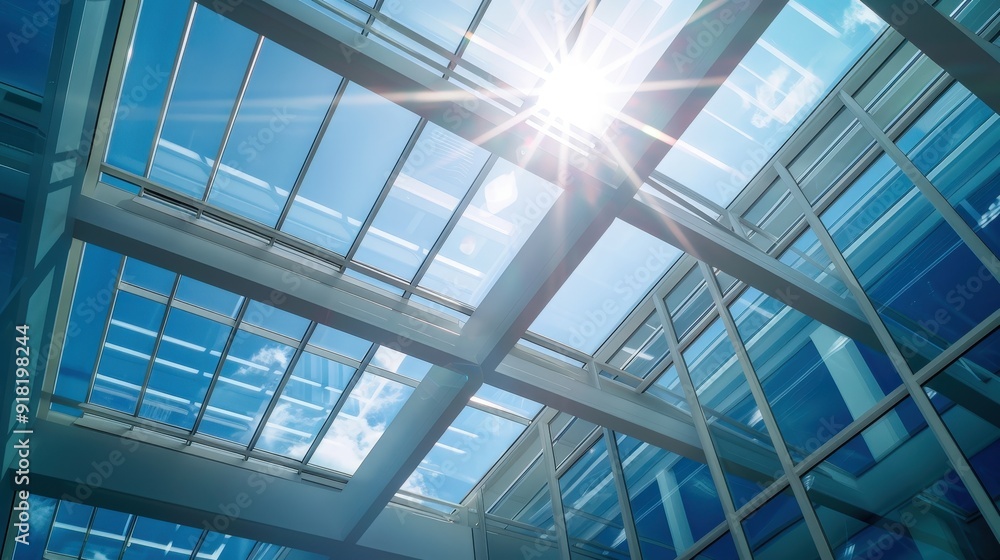 Write an article about the importance of natural light in architectural design. How can daylighting strategies enhance energy efficiency and occupant well-being in buildings Write an article about the importance of natural light in architectural design. How can daylighting strategies enhance energy efficiency and occupant well-being in buildings