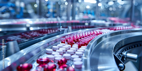 Pharmacutical Industry, Dry ice as cooling agent, cost to cool a typical reactor to this temperature is large, and the viscosity of the reagents typically also increases as the temperature lowers,