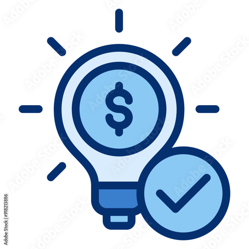 Finance Icon
