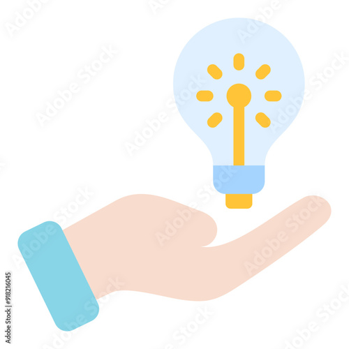 Idea Icon