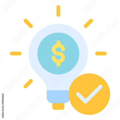 Finance Icon