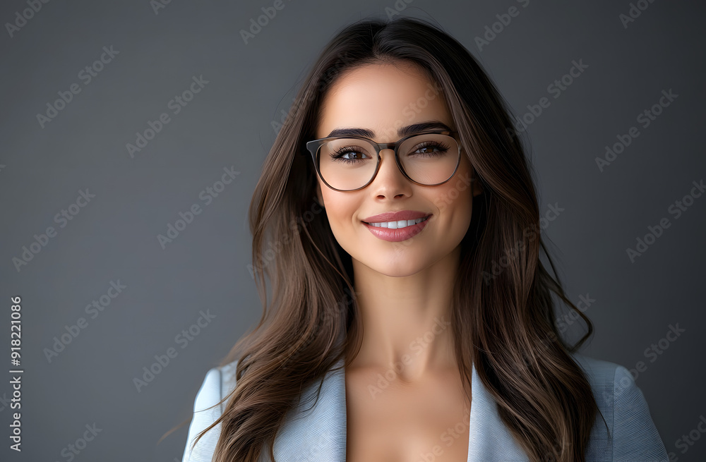 A portrait of an attractive female business professional,headshot A portrait of an attractive female business professional,headshot