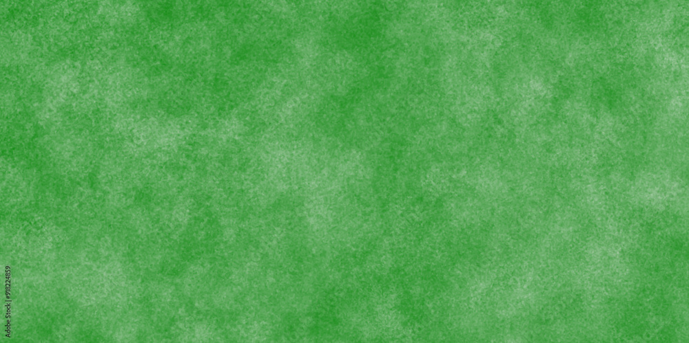 Fototapeta premium Abstract green texture background with green color wall texture design. modern design with grunge and marbled cloudy design, distressed holiday paper background. marble rock or stone texture.