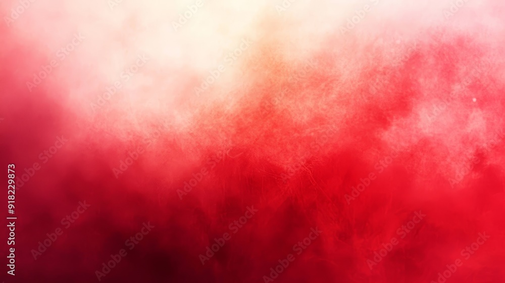 Abstract Red and White Smoke Background - A dramatic abstract background featuring red and white smoke, symbolizing passion, energy, creativity, and movement. Abstract Red and White Smoke Background - A dramatic abstract background featuring red and white smoke, symbolizing passion, energy, creativity, and movement.