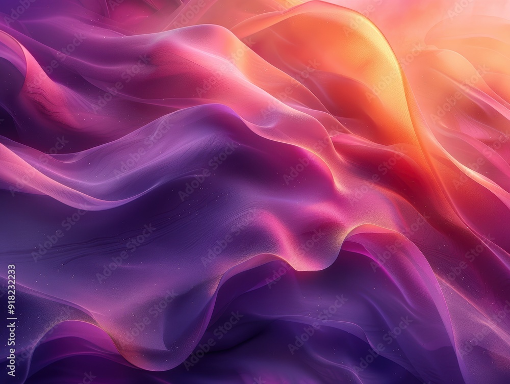 fluent style simple purple gradient background. fluent style simple purple gradient background.