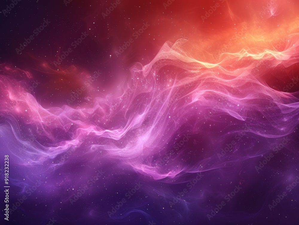 fluent style simple purple gradient background. fluent style simple purple gradient background.