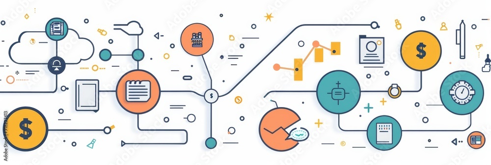 Business Process Automation and Optimization: Connecting the Dots for ...