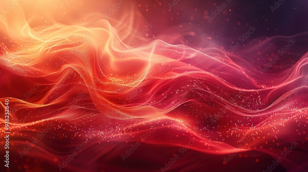 fluent style simple red gradient background. fluent style simple red gradient background.