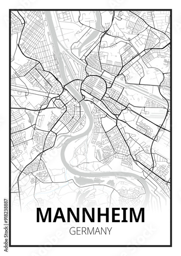 Mannheim, Allemagne