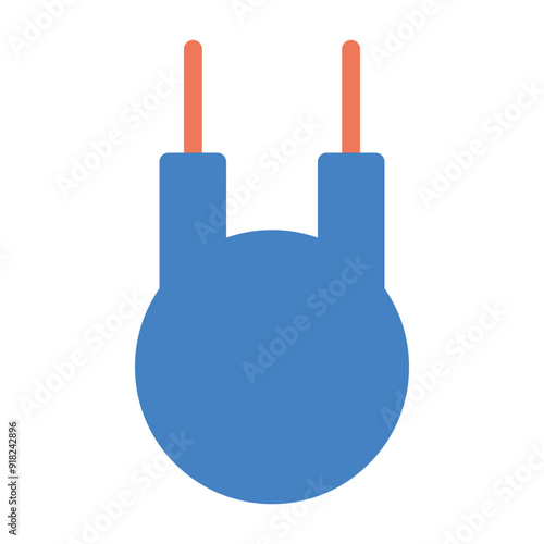 Capacitor Icon
