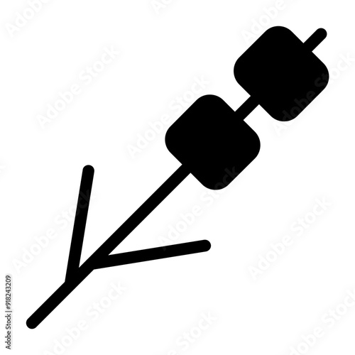 Marshmellow Icon