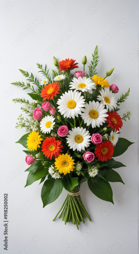 Obraz premium bouquet of flowers