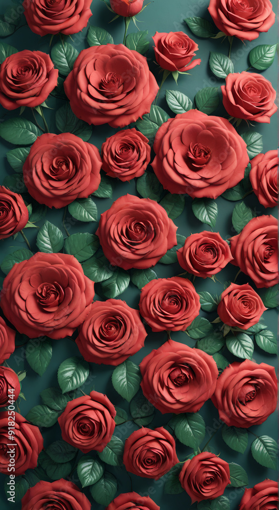 roses background roses background